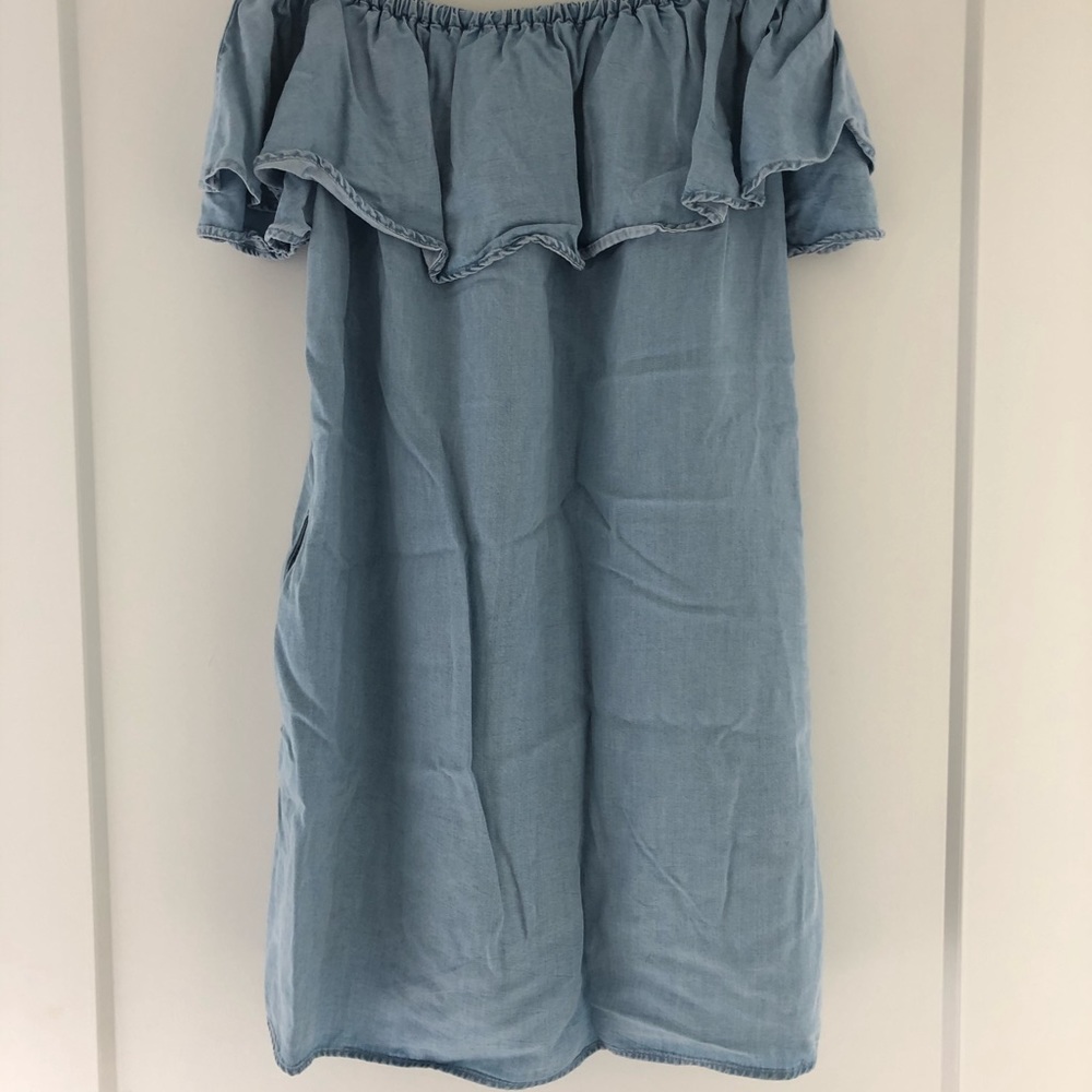 Zara Summer Dress